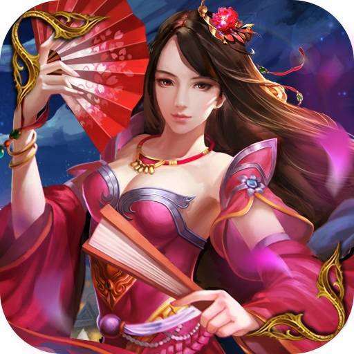 问道100妖魔道
