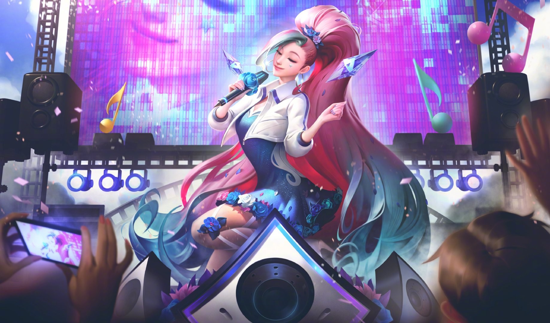 问道健身舞